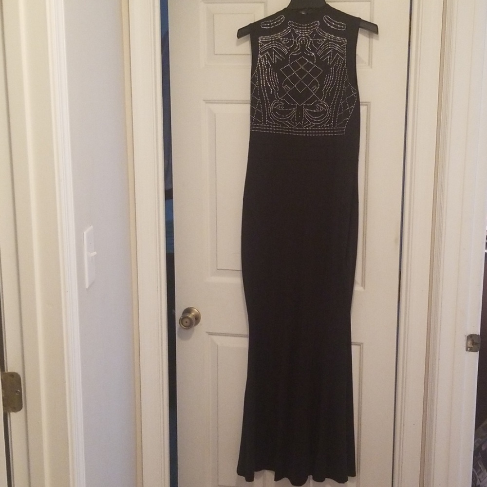 Formal dress